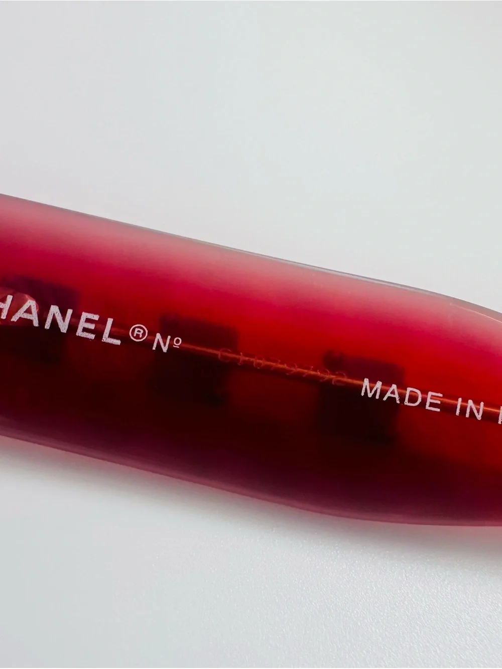 Chanel ‘Chocolate Bar’ 5029 Sunglasses ~ Gold Hardware